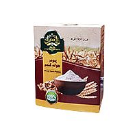 پودر جوانه گندم جبار 125 گرمی